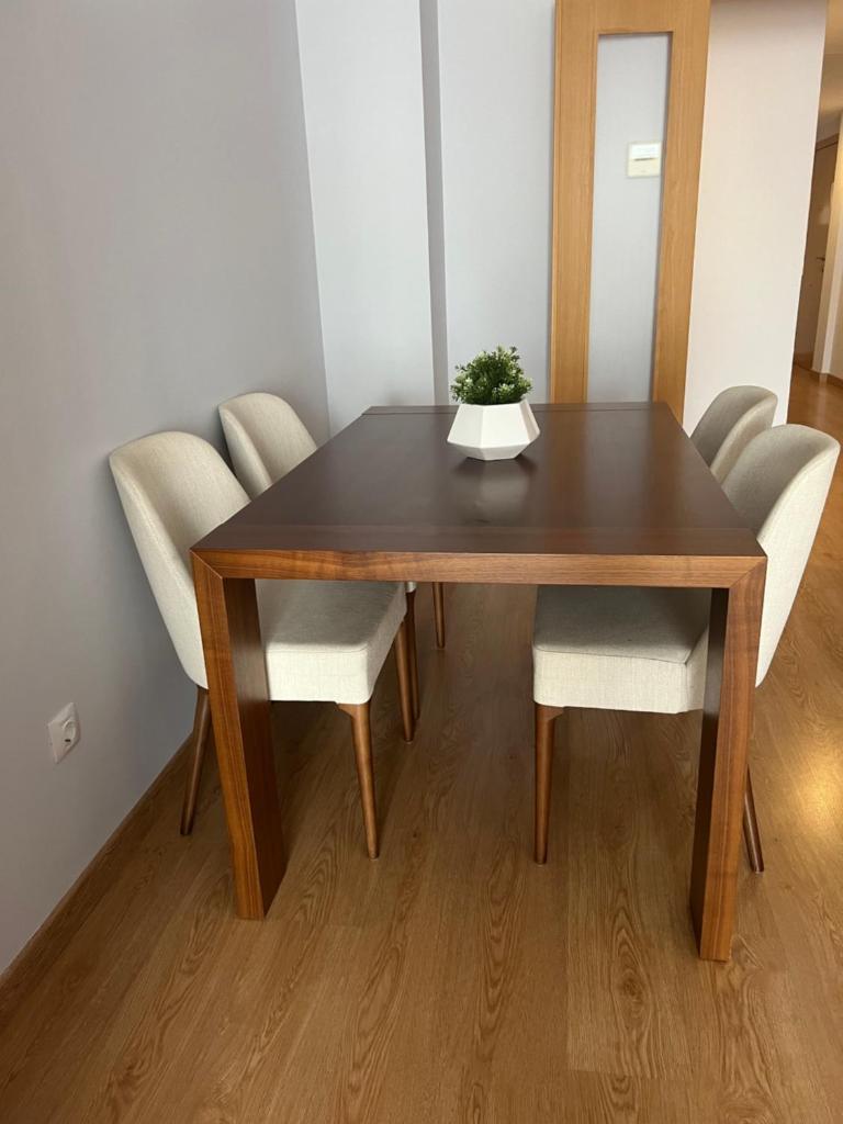 Apartamento apto para bebés con parking privado photo 4