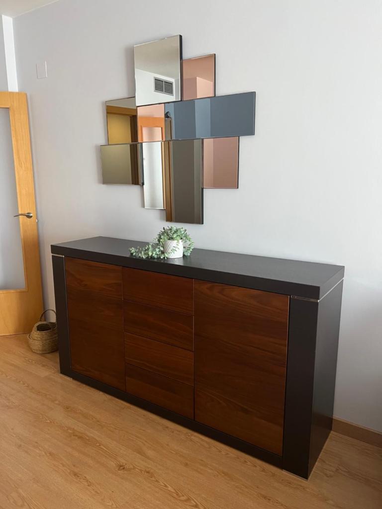 Apartamento apto para bebés con parking privado photo 3