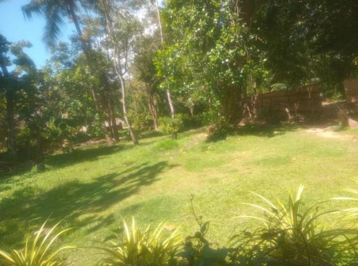 Green Garden Hiriketiya photo 1