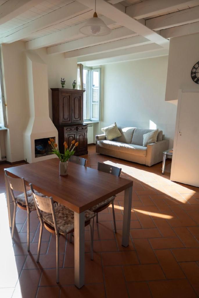 Casa vacanze Rasetto photo 2