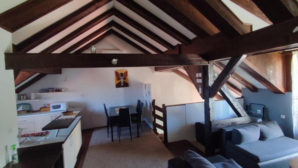 Apartman Stolisnik photo 1