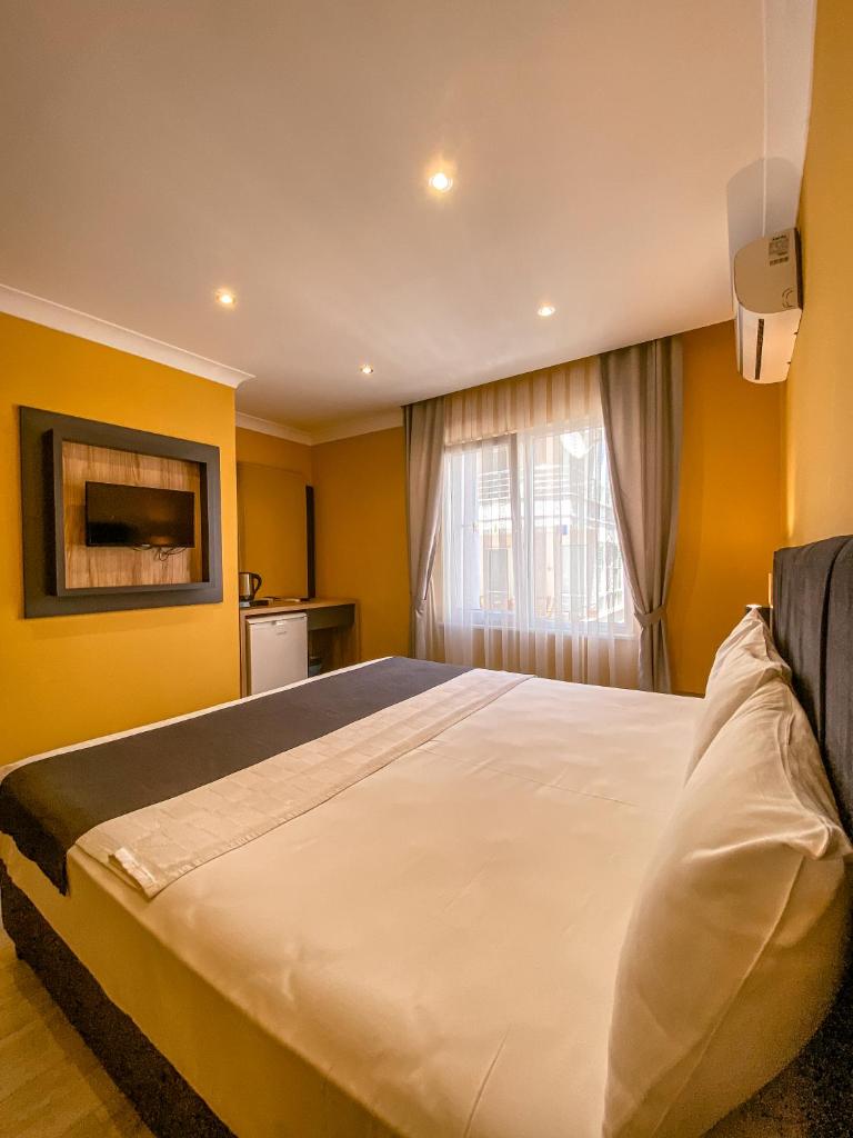 Roy Otel Akçay photo 3