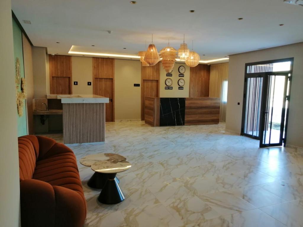 L'escale Hôtel & Spa By 7AV HOTELS photo 1