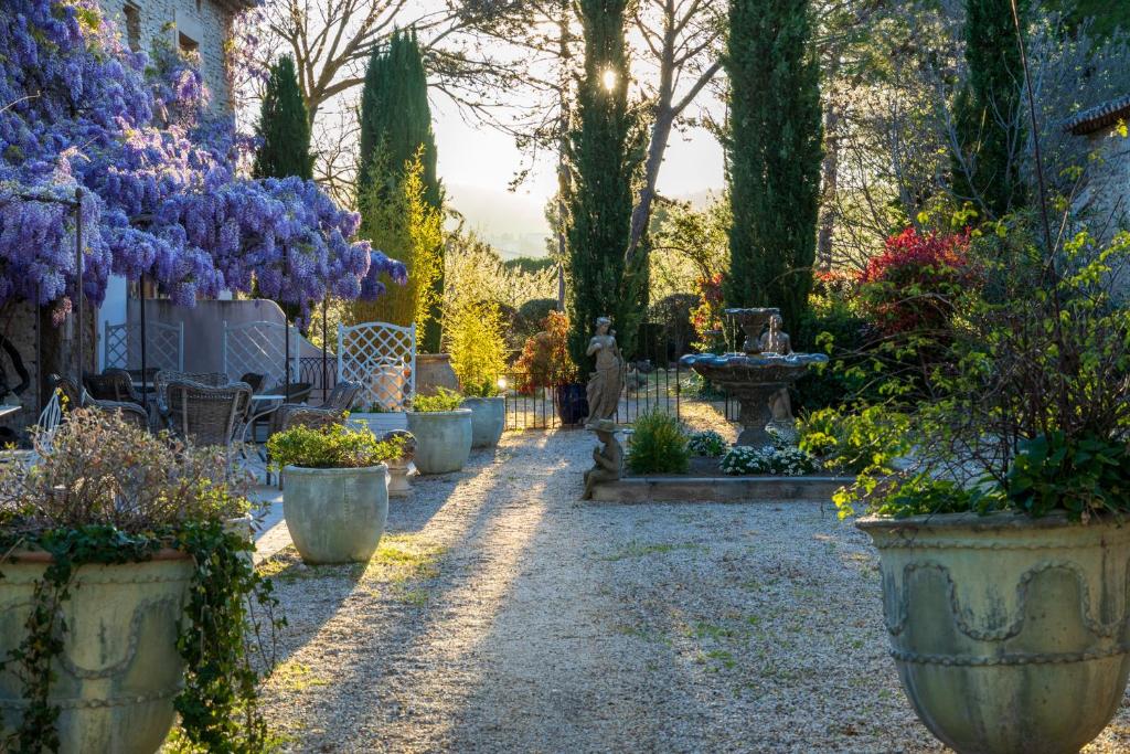 Le Clos de Lucie photo 4