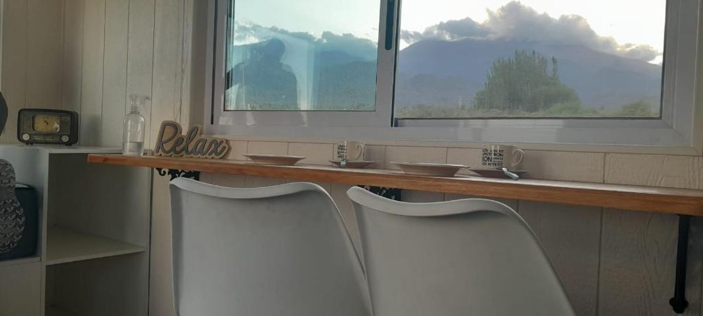 Sabático Glamping photo 2