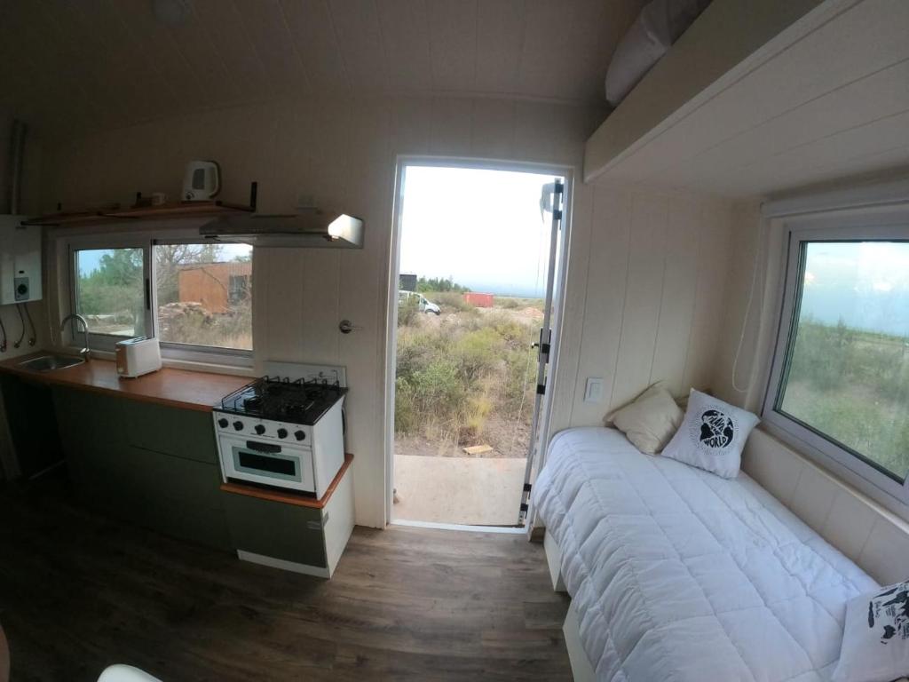 Sabático Glamping photo 4