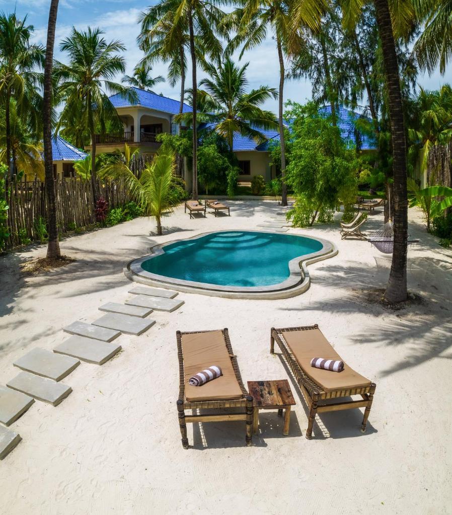 RoRi Private Luxury Villas photo 2