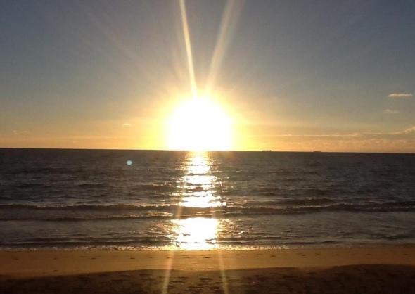 Sunrise Ocean Suites photo 1