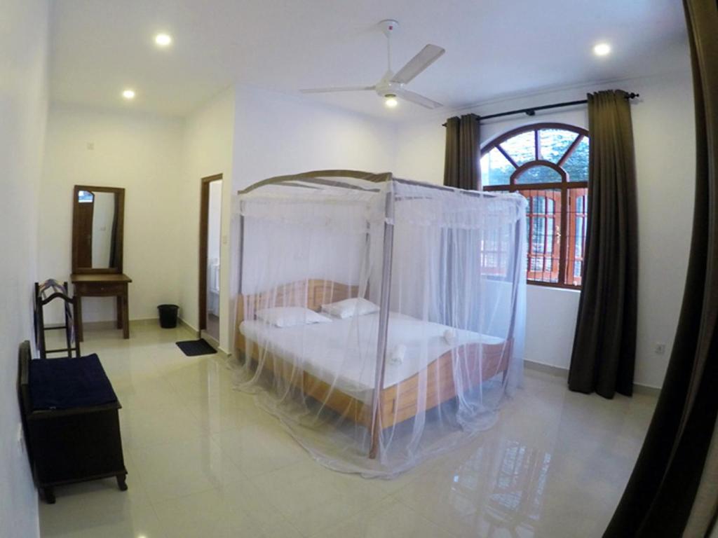 Двухместный (Двухместный номер Делюкс с 1 кроватью), Angel Inn Guest House