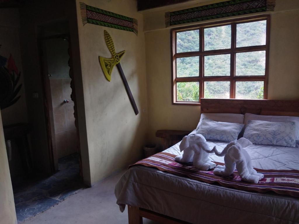 Salkantay Hostel Chaullay photo 1