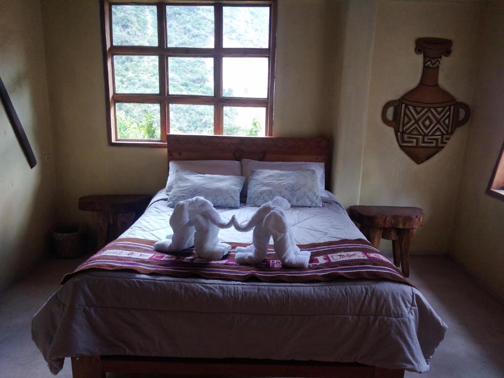 Salkantay Hostel Chaullay photo 2