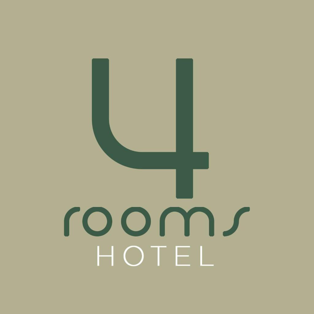 4 Rooms Hotel