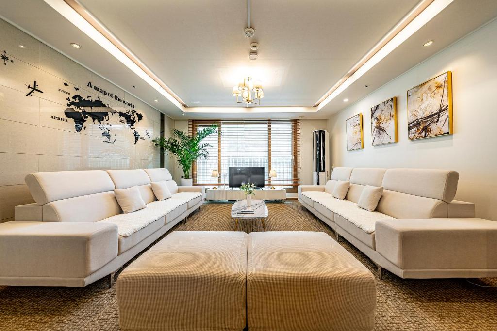 Swa Tailored Serviced Home Near Gwanggyo Stn photo 1