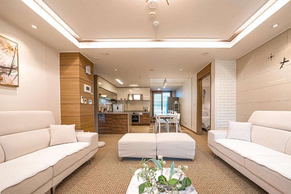 Swa Tailored Serviced Home Near Gwanggyo Stn photo 2