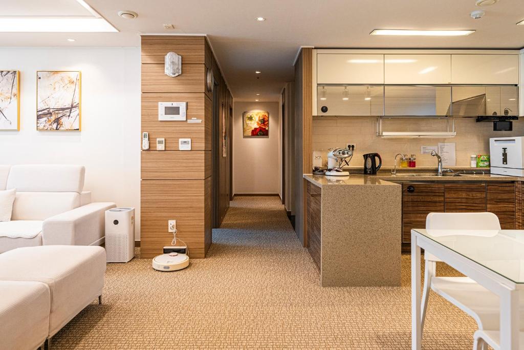 Swa Tailored Serviced Home Near Gwanggyo Stn photo 3