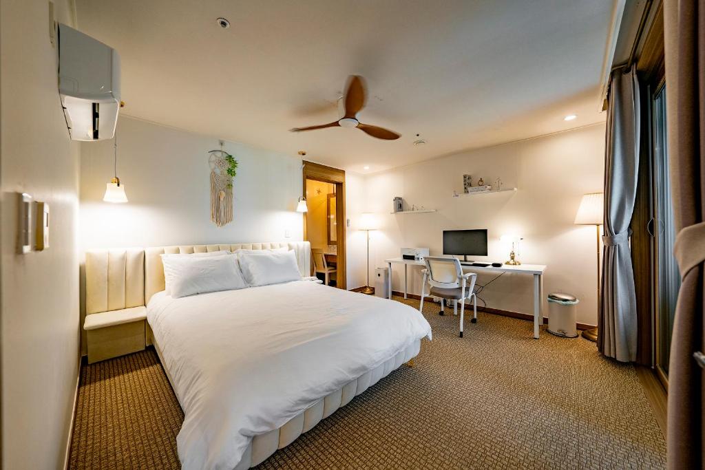 Swa Tailored Serviced Home Near Gwanggyo Stn photo 4