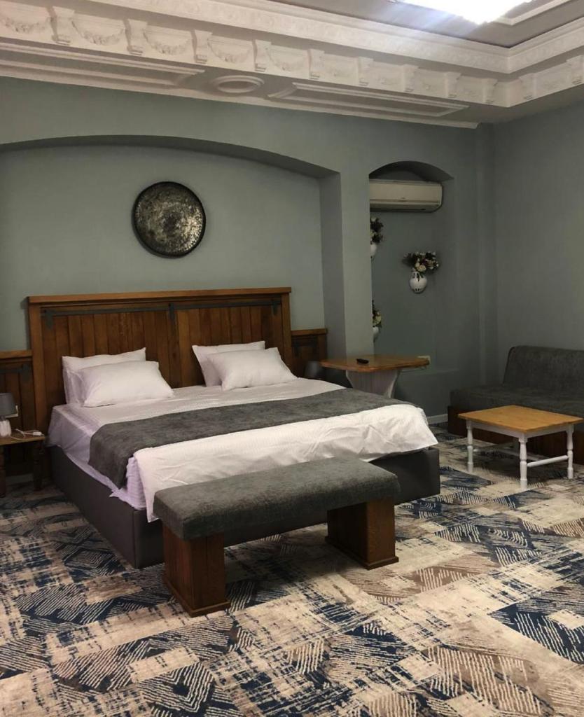4 Rooms Hotel photo 4