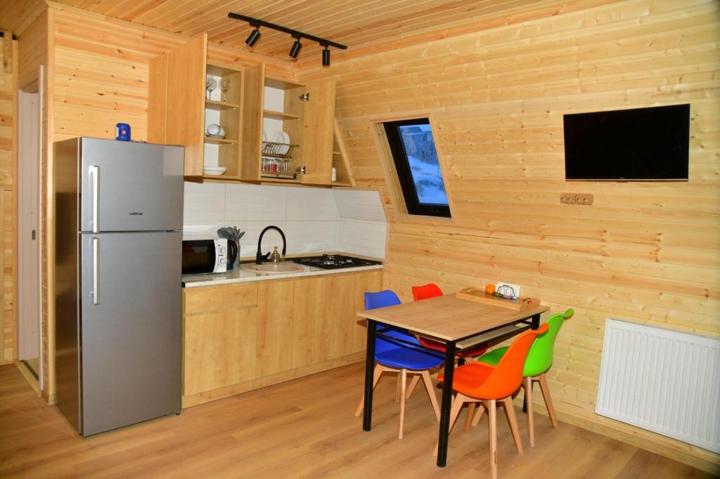 Kai cottage photo 4