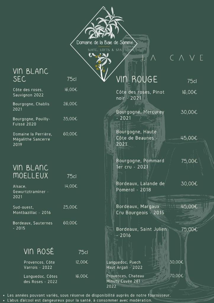 Domaine de la Baie de Somme, suite Vanadis photo 3
