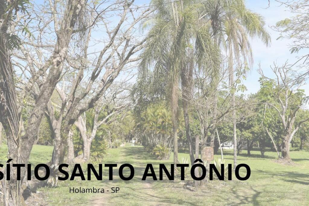 Holambra e a natureza rural