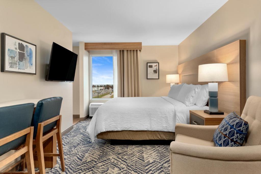 Candlewood Suites Collingwood, an IHG Hotel photo 2