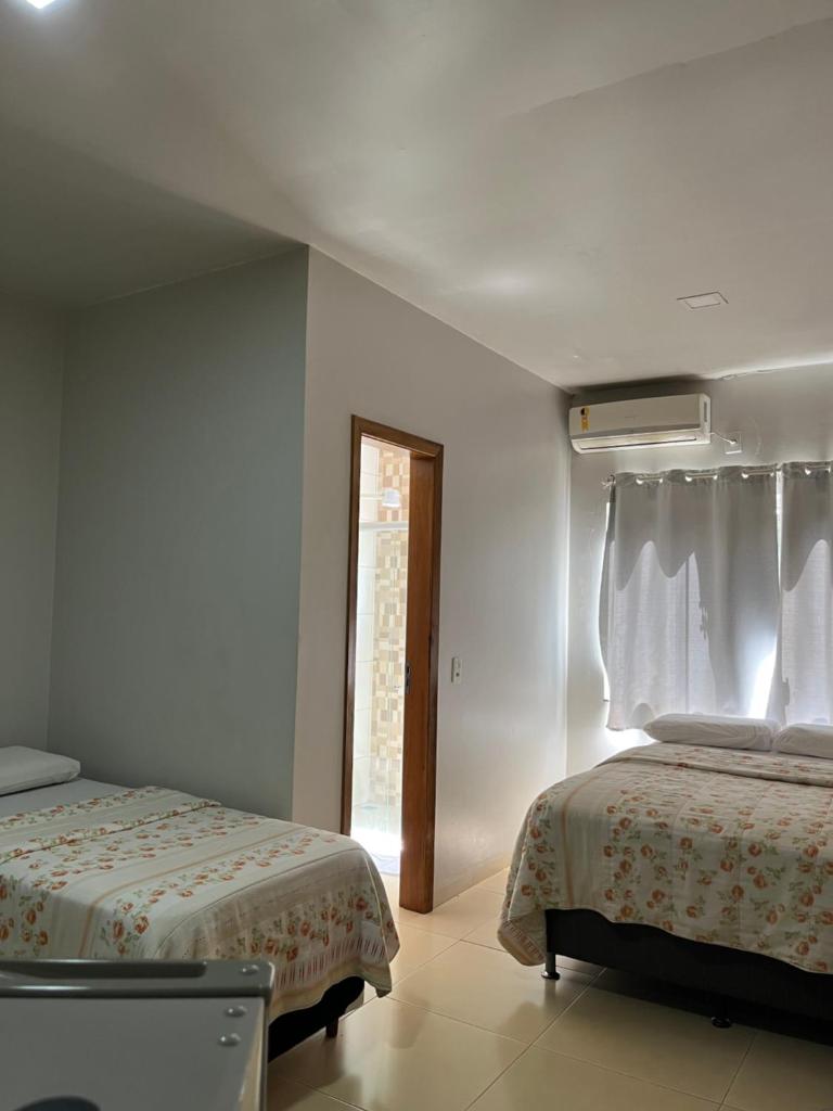 Hotel Paraná Portal photo 2