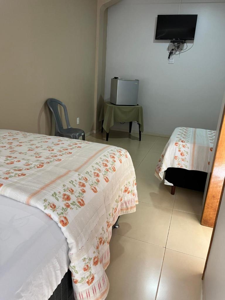 Hotel Paraná Portal photo 3