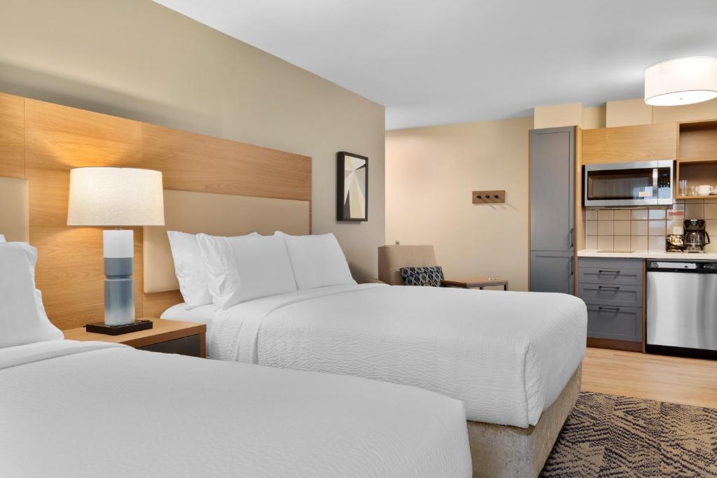 Candlewood Suites Collingwood, an IHG Hotel photo 1