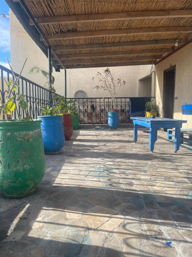 Riad Targante Takad 2 photo 2