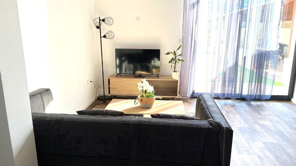 Superbe appartement classé 4 étoiles - le Boulou photo 1