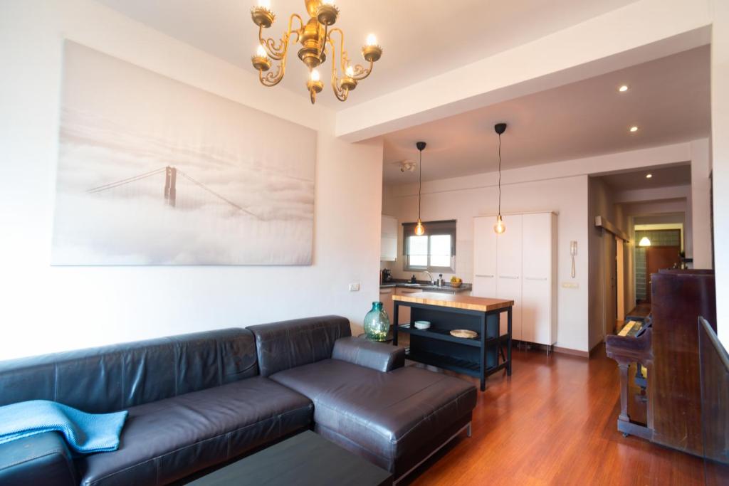 Brick apartamento photo 1
