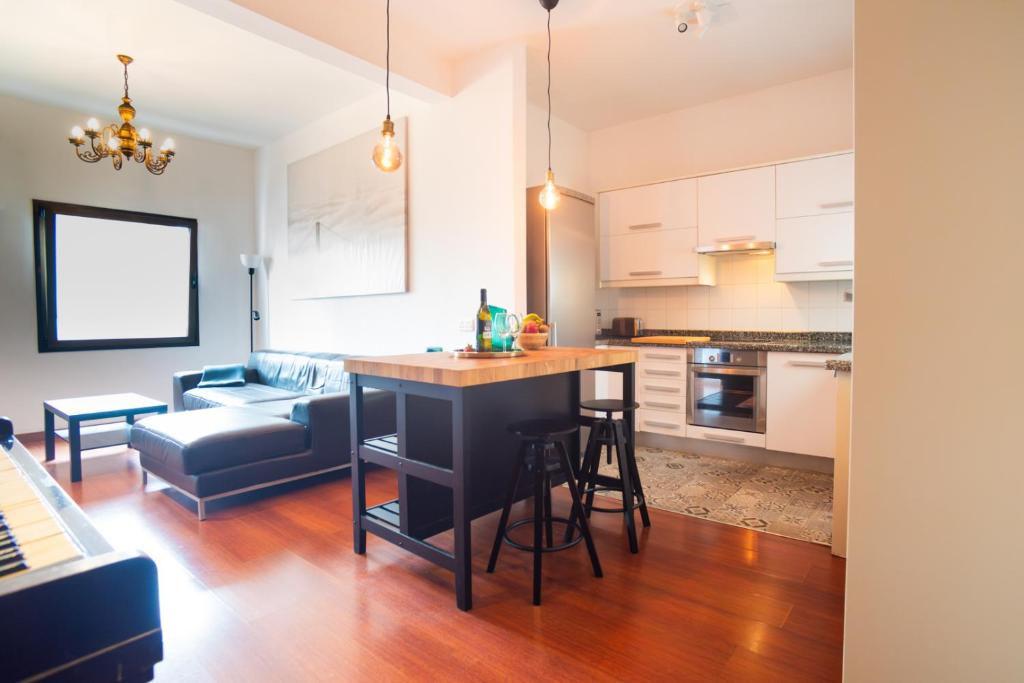 Brick apartamento photo 4