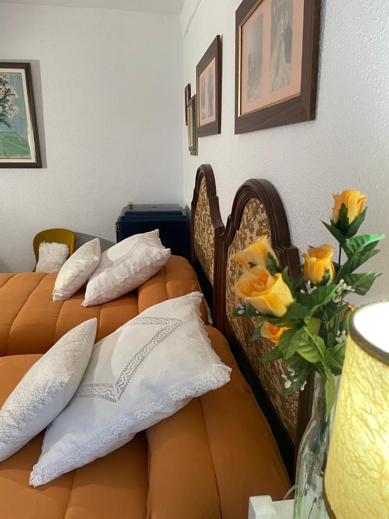 Casa Veva Tradición- Siles-Hasta 6 pers photo 2