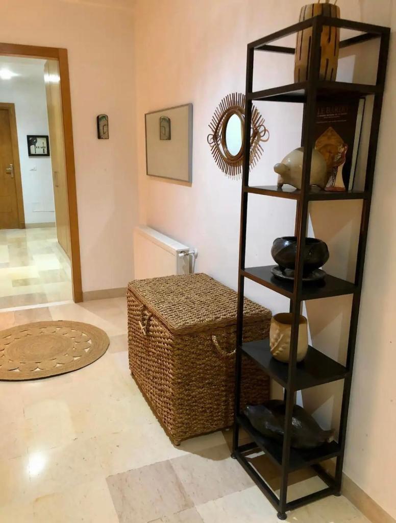 Suite privée dans un appartement à partager photo 1