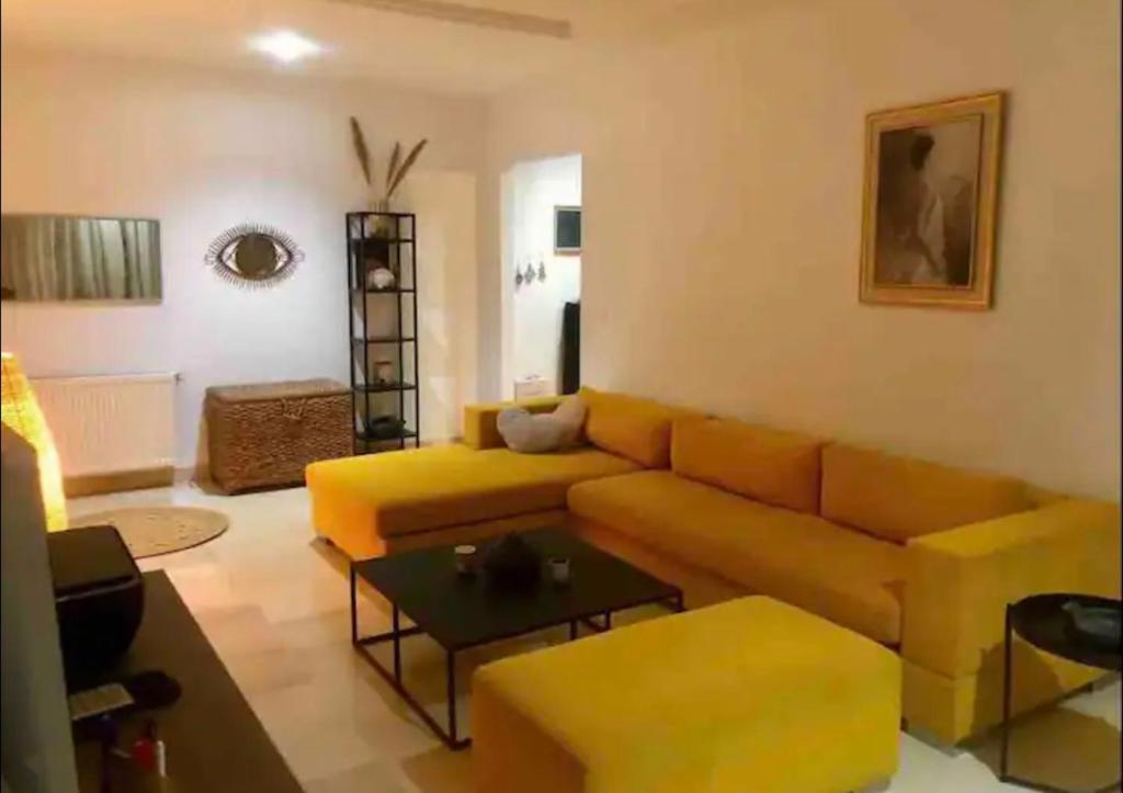 Suite privée dans un appartement à partager photo 3