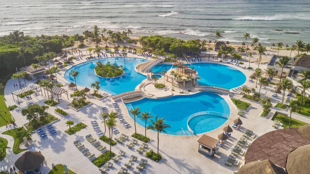 Bahia Principe Grand Tulum - All Inclusive photo 1