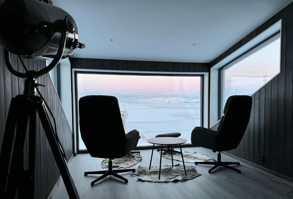 Arctic Sea Breeze photo 2