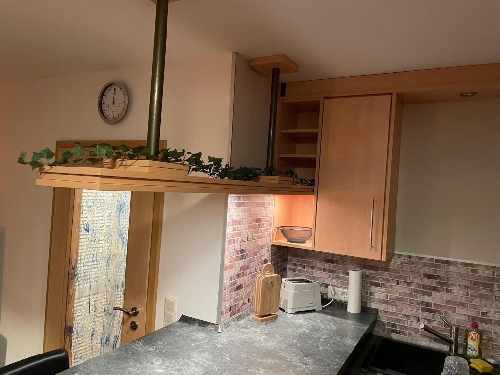 Ferienwohnung An der Gaste photo 2