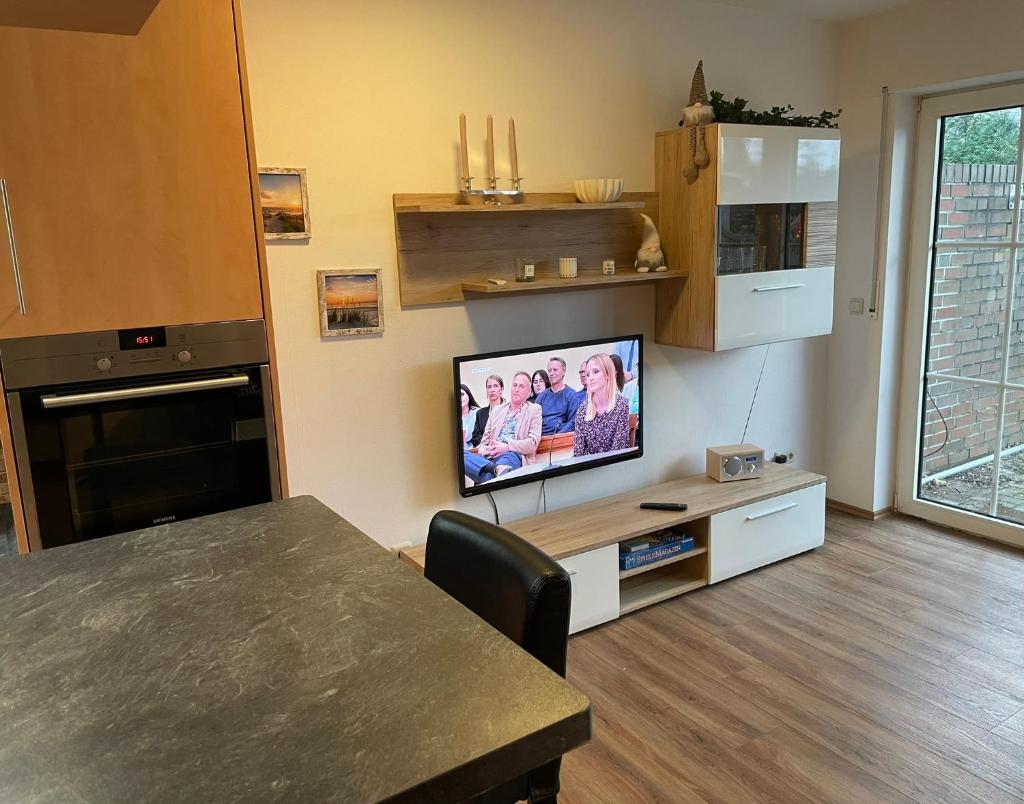 Ferienwohnung An der Gaste photo 4