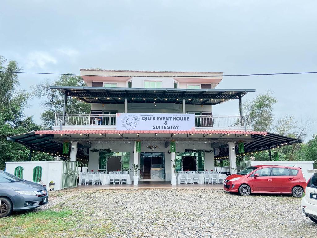 Qiu's Event House & Suite Stay photo 2