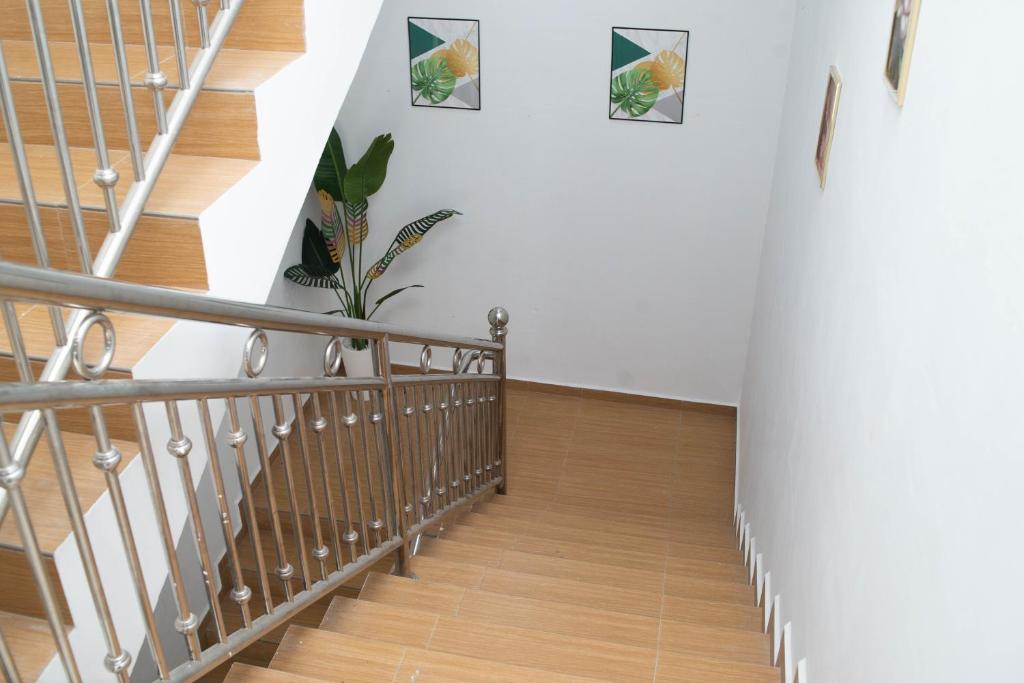 Qiu's Event House & Suite Stay photo 4