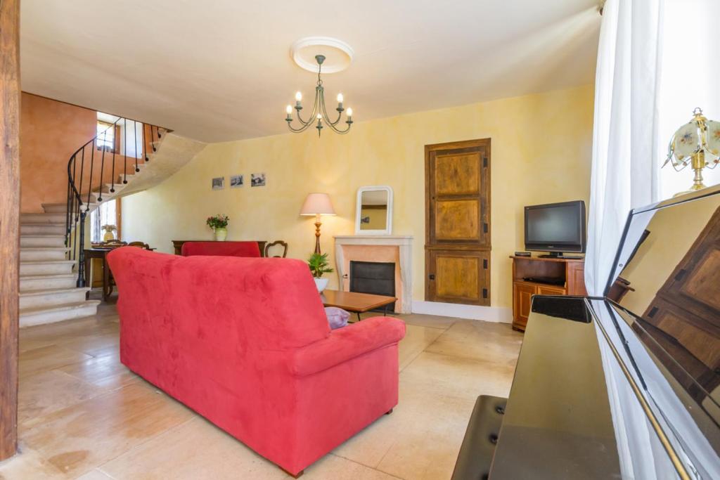 Maison de 2 chambres avec jardin amenage et wifi a Eringes photo 2