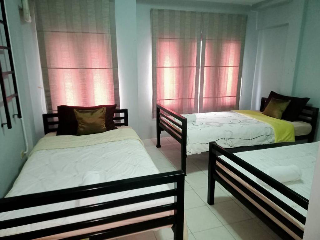 Fueangfu Home Hostel photo 2