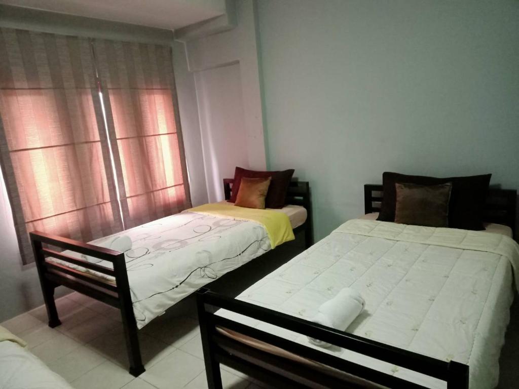 Fueangfu Home Hostel photo 1