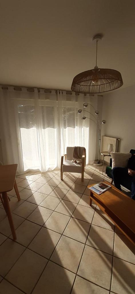 Les jardins de la Tournette, entre lac et montagnes, appartement charmant avec terrasse et jardin photo 3
