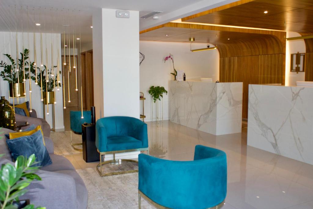 Casa Cuarzo Hotel Boutique photo 1