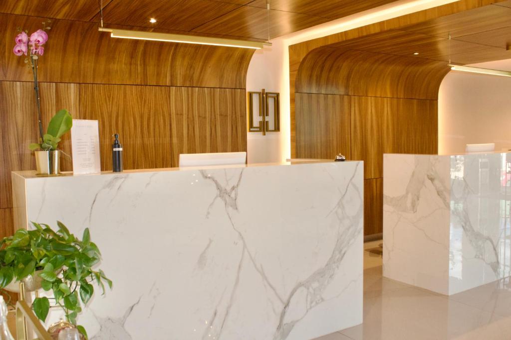 Casa Cuarzo Hotel Boutique photo 3