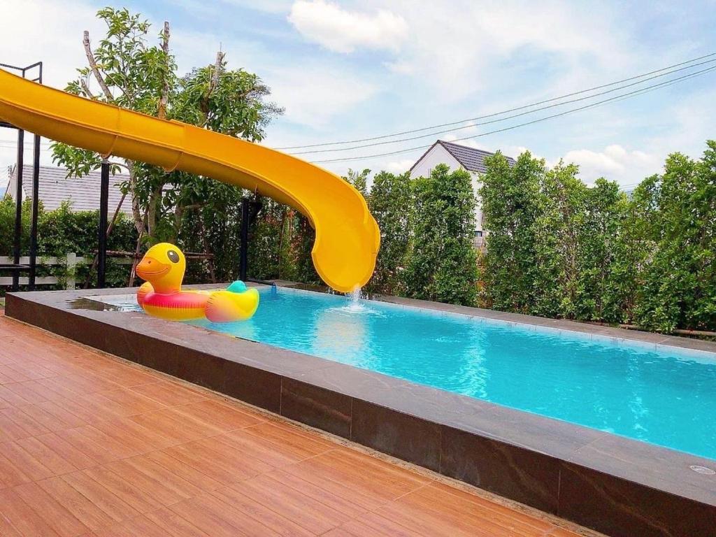 Starry Night Pool Villa Khaoyai photo 3