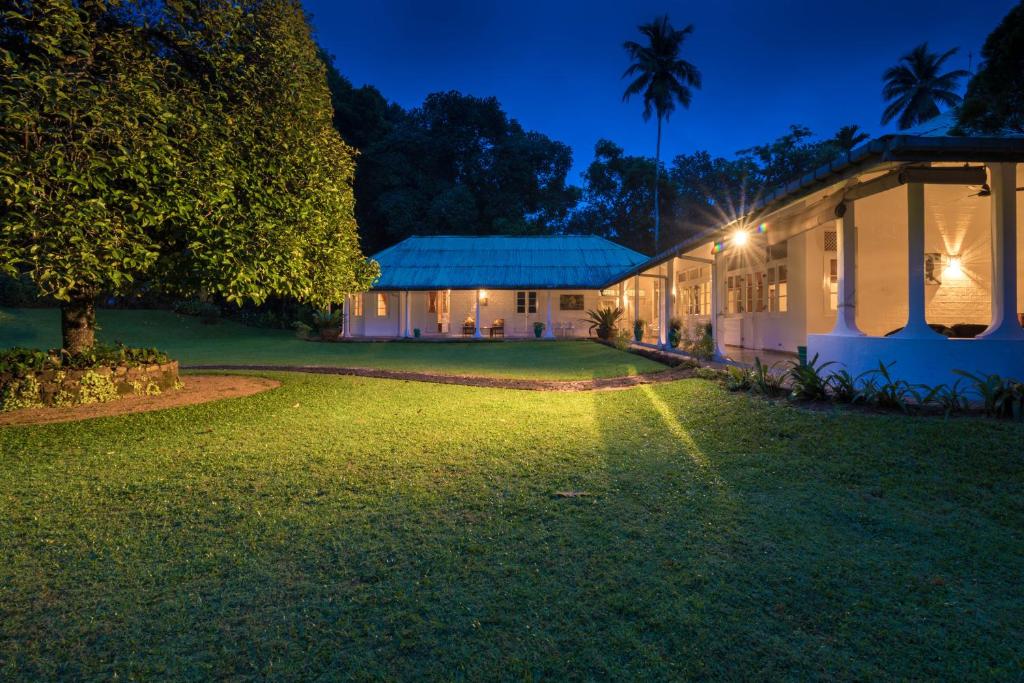 Udapola Bungalow
