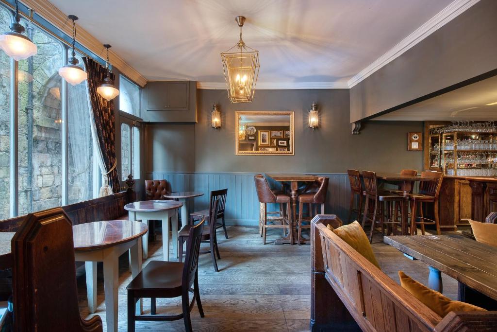The Fat Badger York photo 3